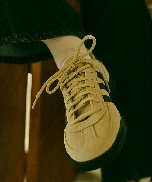 ABAHOUSE / アバハウス スニーカー | WEB限定【adidas/アディダス】HANDBALL SPEZIAL /ハンド | 詳細11