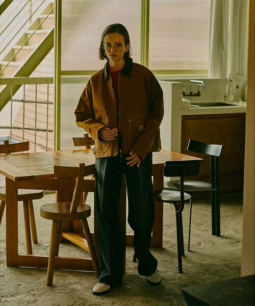 ABAHOUSE / アバハウス スニーカー | WEB限定【adidas/アディダス】HANDBALL SPEZIAL /ハンド | 詳細12