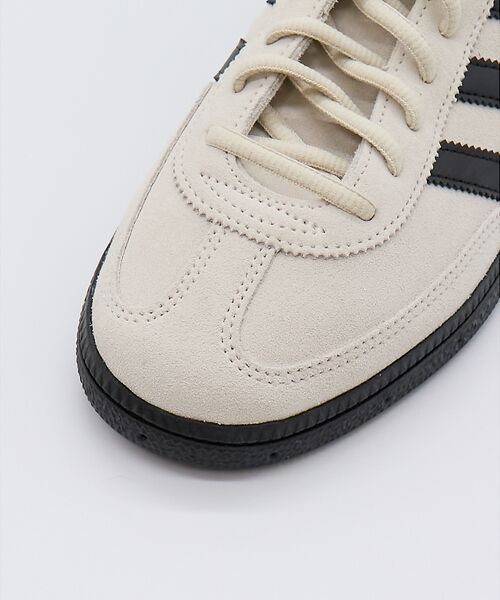 ABAHOUSE / アバハウス スニーカー | WEB限定【adidas/アディダス】HANDBALL SPEZIAL /ハンド | 詳細6