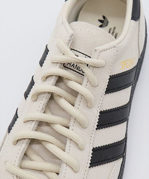 ABAHOUSE / アバハウス スニーカー | WEB限定【adidas/アディダス】HANDBALL SPEZIAL /ハンド | 詳細7