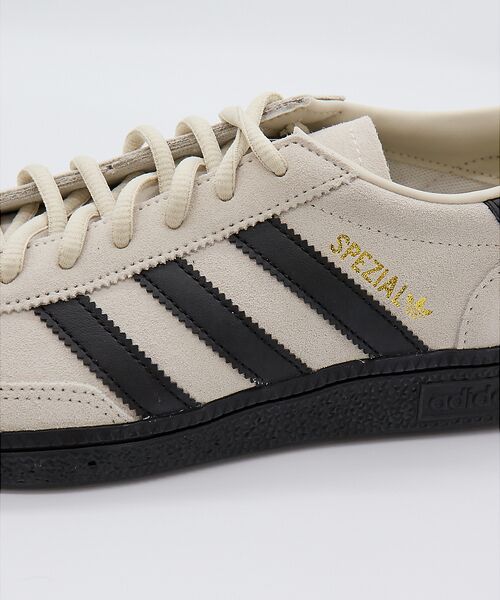 ABAHOUSE / アバハウス スニーカー | WEB限定【adidas/アディダス】HANDBALL SPEZIAL /ハンド | 詳細8