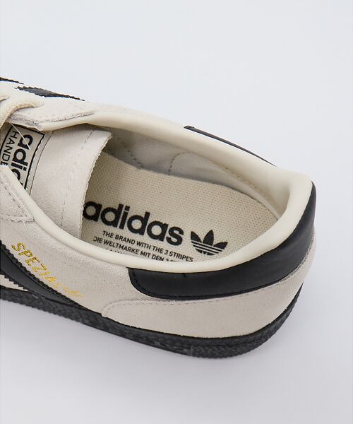 ABAHOUSE / アバハウス スニーカー | WEB限定【adidas/アディダス】HANDBALL SPEZIAL /ハンド | 詳細9