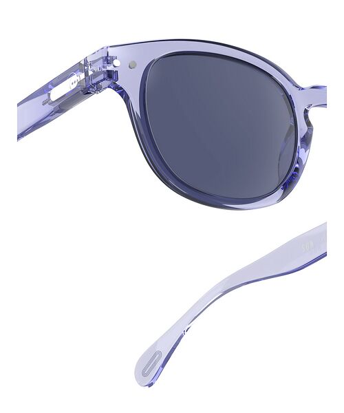 ABAHOUSE / アバハウス サングラス・メガネ | 【IZIPIZI/イジピジ】STADIUM SUN ＃Ｃ / サングラス/ユニセ | 詳細5