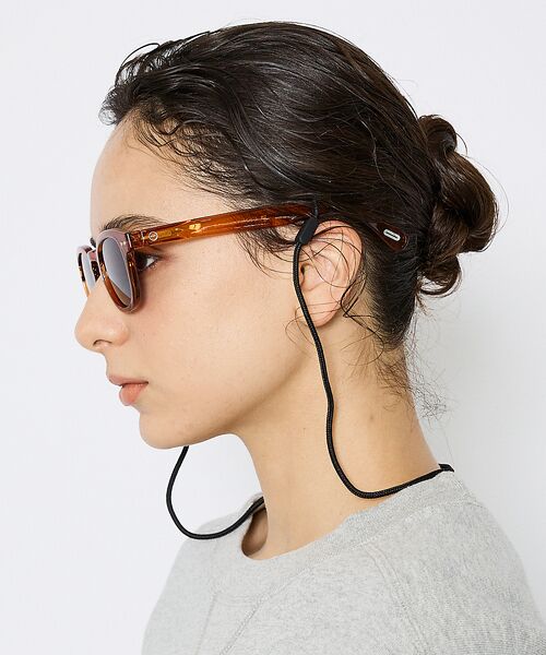 ABAHOUSE / アバハウス サングラス・メガネ | 【IZIPIZI/イジピジ】STADIUM SUN ＃Ｃ / サングラス/ユニセ | 詳細8