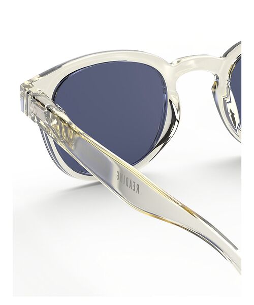 ABAHOUSE / アバハウス サングラス・メガネ | 【IZIPIZI/イジピジ】STADIUM SUN ＃Ｃ / サングラス/ユニセ | 詳細18