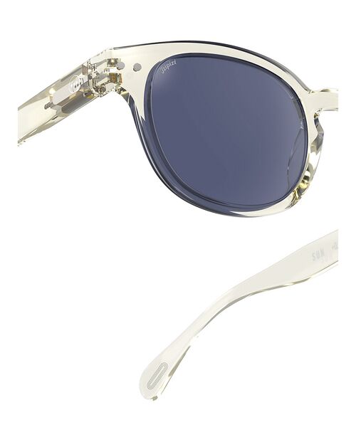 ABAHOUSE / アバハウス サングラス・メガネ | 【IZIPIZI/イジピジ】STADIUM SUN ＃Ｃ / サングラス/ユニセ | 詳細19