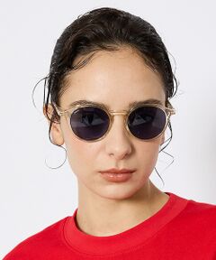 ABAHOUSE / アバハウス サングラス・メガネ | 【IZIPIZI/イジピジ】STADIUM SUN #Ｄ /サングラス/ユニセッ