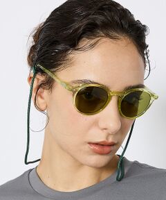 ABAHOUSE / アバハウス サングラス・メガネ | 【IZIPIZI/イジピジ】STADIUM SUN #Ｄ /サングラス/ユニセッ