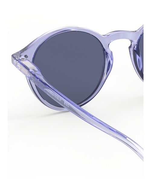 ABAHOUSE / アバハウス サングラス・メガネ | 【IZIPIZI/イジピジ】STADIUM SUN #Ｄ /サングラス/ユニセッ | 詳細6