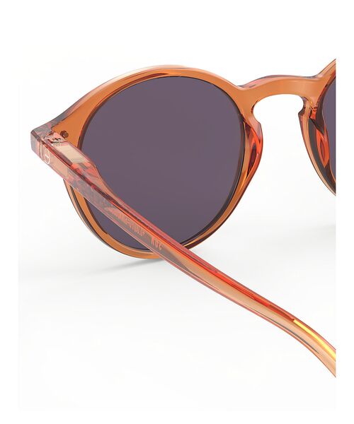 ABAHOUSE / アバハウス サングラス・メガネ | 【IZIPIZI/イジピジ】STADIUM SUN #Ｄ /サングラス/ユニセッ | 詳細9