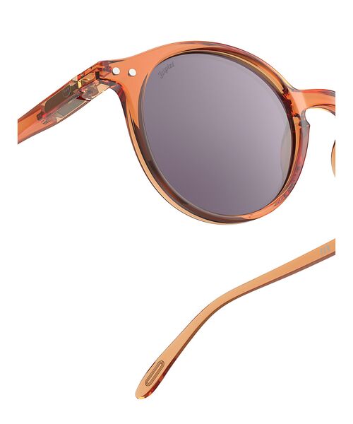 ABAHOUSE / アバハウス サングラス・メガネ | 【IZIPIZI/イジピジ】STADIUM SUN #Ｄ /サングラス/ユニセッ | 詳細10