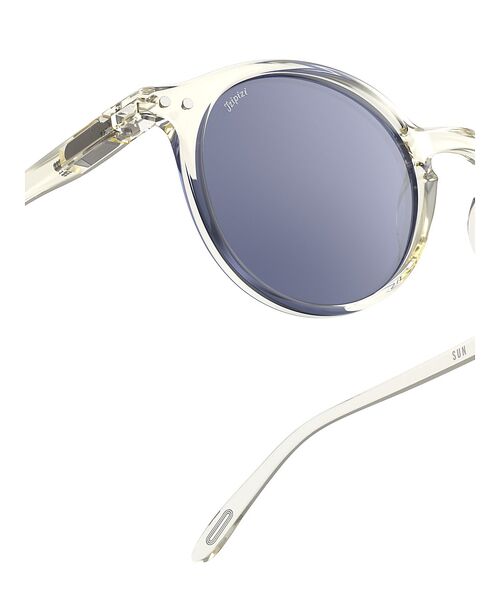 ABAHOUSE / アバハウス サングラス・メガネ | 【IZIPIZI/イジピジ】STADIUM SUN #Ｄ /サングラス/ユニセッ | 詳細17