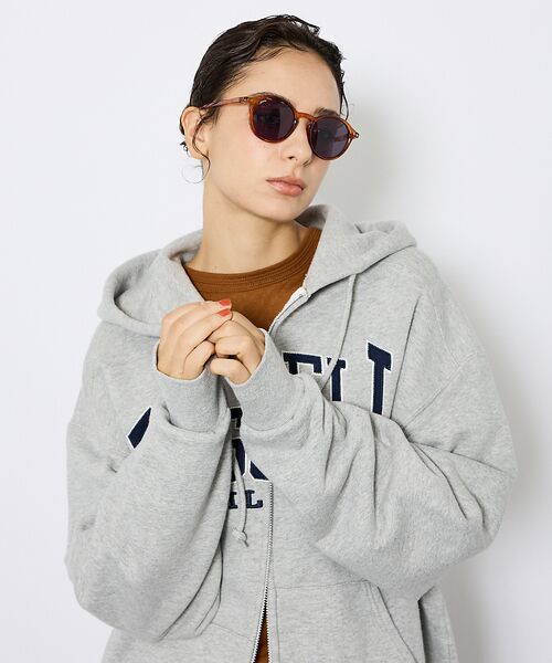 ABAHOUSE / アバハウス サングラス・メガネ | 【IZIPIZI/イジピジ】STADIUM SUN #Ｄ /サングラス/ユニセッ | 詳細19