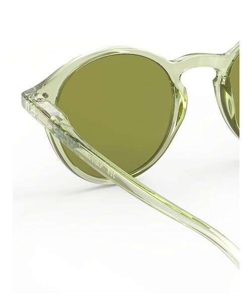 ABAHOUSE / アバハウス サングラス・メガネ | 【IZIPIZI/イジピジ】STADIUM SUN #Ｄ /サングラス/ユニセッ | 詳細25