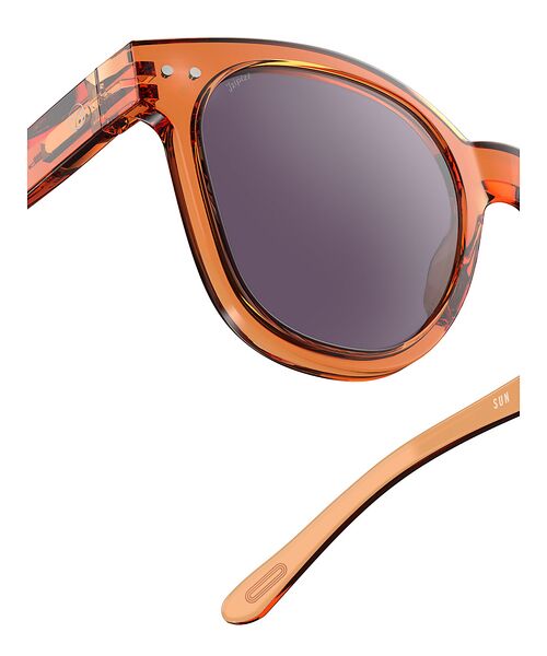 ABAHOUSE / アバハウス サングラス・メガネ | 【IZIPIZI/イジピジ】STADIUM SUN #N/サングラス/ユニセック | 詳細11