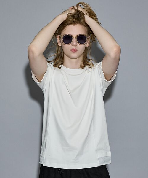 ABAHOUSE / アバハウス サングラス・メガネ | 【IZIPIZI/イジピジ】STADIUM SUN #N/サングラス/ユニセック | 詳細13