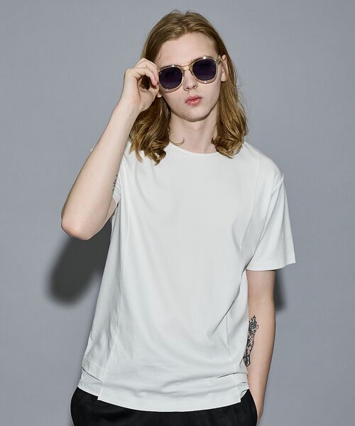 ABAHOUSE / アバハウス サングラス・メガネ | 【IZIPIZI/イジピジ】STADIUM SUN #N/サングラス/ユニセック | 詳細14