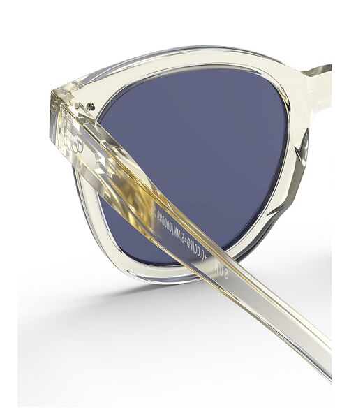 ABAHOUSE / アバハウス サングラス・メガネ | 【IZIPIZI/イジピジ】STADIUM SUN #N/サングラス/ユニセック | 詳細19