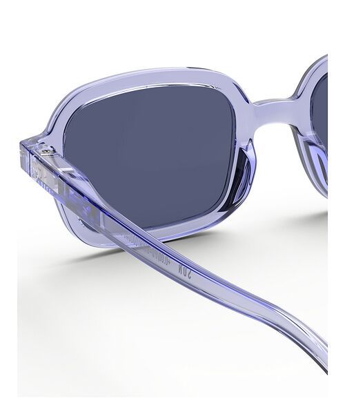 ABAHOUSE / アバハウス サングラス・メガネ | 【IZIPIZI/イジピジ】＃PLAY SUN /サングラス/ユニセックス【WE | 詳細4