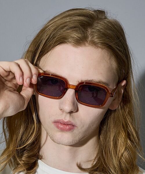 ABAHOUSE / アバハウス サングラス・メガネ | 【IZIPIZI/イジピジ】＃PLAY SUN /サングラス/ユニセックス【WE | 詳細7