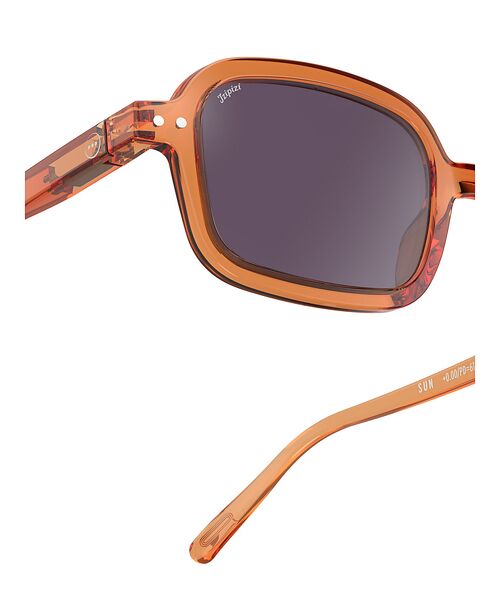 ABAHOUSE / アバハウス サングラス・メガネ | 【IZIPIZI/イジピジ】＃PLAY SUN /サングラス/ユニセックス【WE | 詳細10