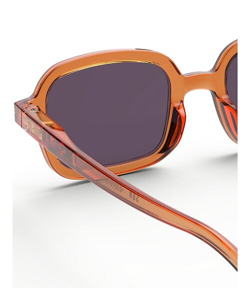 ABAHOUSE / アバハウス サングラス・メガネ | 【IZIPIZI/イジピジ】＃PLAY SUN /サングラス/ユニセックス【WE | 詳細11