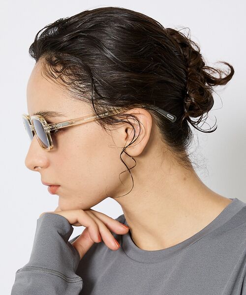 ABAHOUSE / アバハウス サングラス・メガネ | 【IZIPIZI/イジピジ】＃PLAY SUN /サングラス/ユニセックス【WE | 詳細19