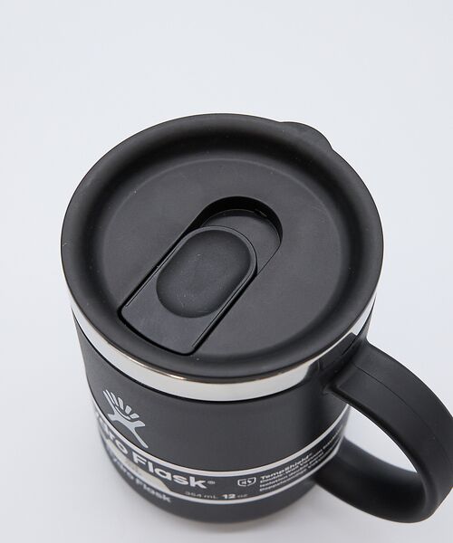 ABAHOUSE / アバハウス その他 | 【HydroFlask/ハイドロフラスク】COFFEE MUG 12oz/コーヒ | 詳細2