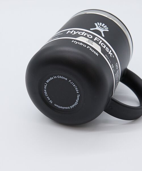 ABAHOUSE / アバハウス その他 | 【HydroFlask/ハイドロフラスク】COFFEE MUG 12oz/コーヒ | 詳細5