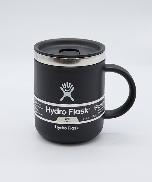 ABAHOUSE / アバハウス その他 | 【HydroFlask/ハイドロフラスク】COFFEE MUG 12oz/コーヒ | 詳細6