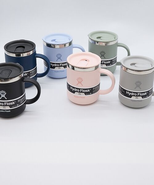 ABAHOUSE / アバハウス その他 | 【HydroFlask/ハイドロフラスク】COFFEE MUG 12oz/コーヒ | 詳細8