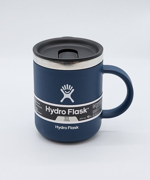 ABAHOUSE / アバハウス その他 | 【HydroFlask/ハイドロフラスク】COFFEE MUG 12oz/コーヒ | 詳細11