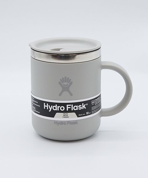 ABAHOUSE / アバハウス その他 | 【HydroFlask/ハイドロフラスク】COFFEE MUG 12oz/コーヒ | 詳細13