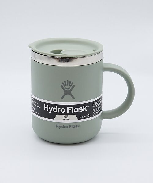 ABAHOUSE / アバハウス その他 | 【HydroFlask/ハイドロフラスク】COFFEE MUG 12oz/コーヒ | 詳細16