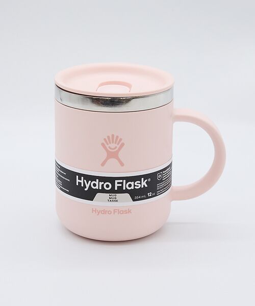 ABAHOUSE / アバハウス その他 | 【HydroFlask/ハイドロフラスク】COFFEE MUG 12oz/コーヒ | 詳細18