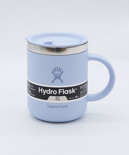 ABAHOUSE / アバハウス その他 | 【HydroFlask/ハイドロフラスク】COFFEE MUG 12oz/コーヒ | 詳細20