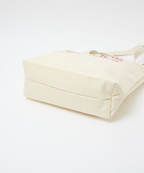 ABAHOUSE / アバハウス ショルダーバッグ | 【Dickies /ディッキーズ】選べるTEXT LOGO TC 2WAY SH | 詳細11