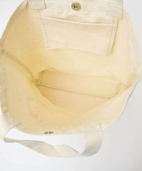 ABAHOUSE / アバハウス ショルダーバッグ | 【Dickies /ディッキーズ】選べるTEXT LOGO TC 2WAY SH | 詳細21