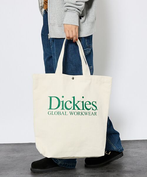 ABAHOUSE/アバハウス 【Dickies /ディッキーズ】選べるTEXT LOGO TC 2WAY SH グリーン系その他2 F ABAHOUSE/アバハウス 【Dickies /ディッキーズ】選べるTEXT LOGO TC 2WAY SH グリーン系その他2 F