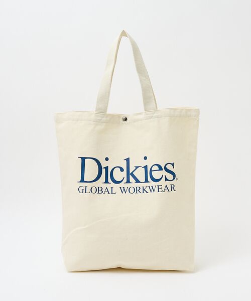 ABAHOUSE / アバハウス ショルダーバッグ | 【Dickies /ディッキーズ】選べるTEXT LOGO TC 2WAY SH | 詳細25