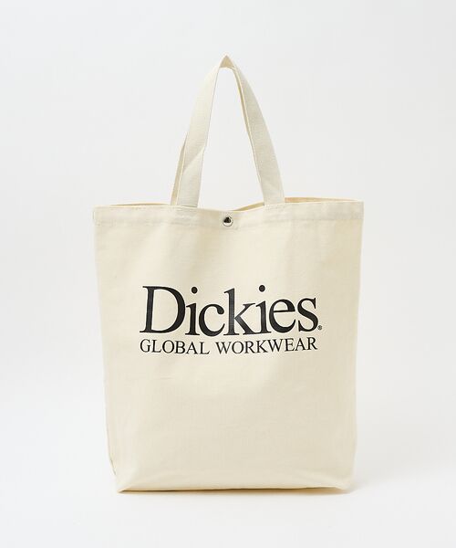 ABAHOUSE / アバハウス ショルダーバッグ | 【Dickies /ディッキーズ】選べるTEXT LOGO TC 2WAY SH | 詳細30