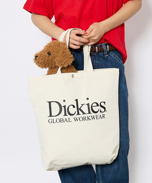 ABAHOUSE/アバハウス 【Dickies /ディッキーズ】選べるTEXT LOGO TC 2WAY SH ブラック系その他2 F ABAHOUSE/アバハウス 【Dickies /ディッキーズ】選べるTEXT LOGO TC 2WAY SH ブラック系その他2 F