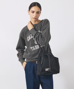 ＜LA UNIQA＞ レザー バッグ　ユナイテッドアローズ LA UNIQA＞ レザー バッグ