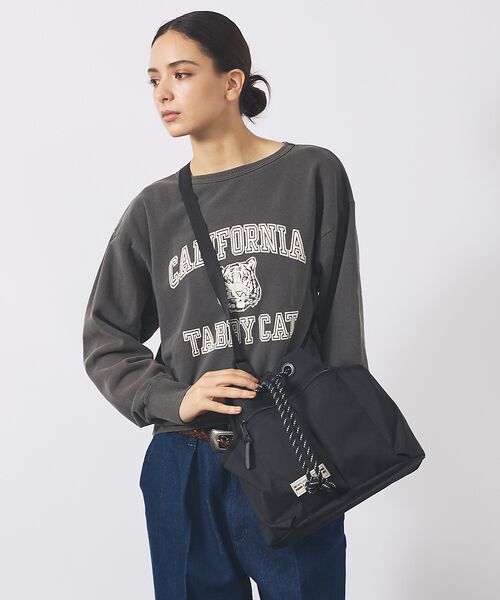 ABAHOUSE / アバハウス ハンドバッグ | 【WILDERNESS EXPERIENCE/ウィルダネスエクスペリエンス】Co | 詳細5