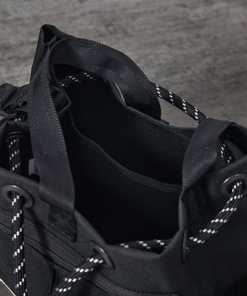 ABAHOUSE / アバハウス ハンドバッグ | 【WILDERNESS EXPERIENCE/ウィルダネスエクスペリエンス】Co | 詳細14