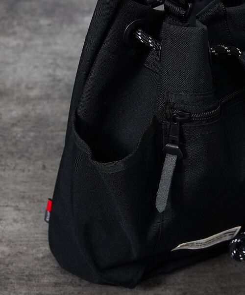 ABAHOUSE / アバハウス ハンドバッグ | 【WILDERNESS EXPERIENCE/ウィルダネスエクスペリエンス】Co | 詳細18