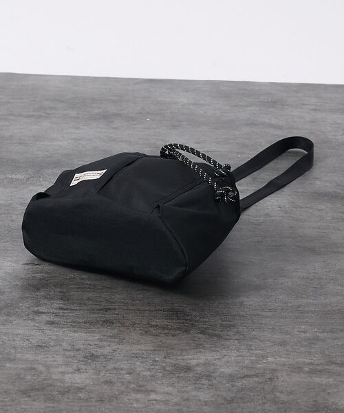 ABAHOUSE / アバハウス ハンドバッグ | 【WILDERNESS EXPERIENCE/ウィルダネスエクスペリエンス】Co | 詳細19