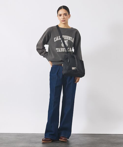 ABAHOUSE / アバハウス ハンドバッグ | 【WILDERNESS EXPERIENCE/ウィルダネスエクスペリエンス】Co | 詳細6