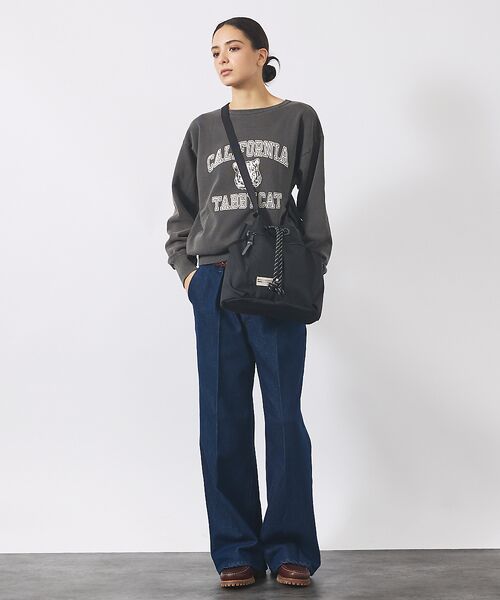 ABAHOUSE / アバハウス ハンドバッグ | 【WILDERNESS EXPERIENCE/ウィルダネスエクスペリエンス】Co | 詳細7