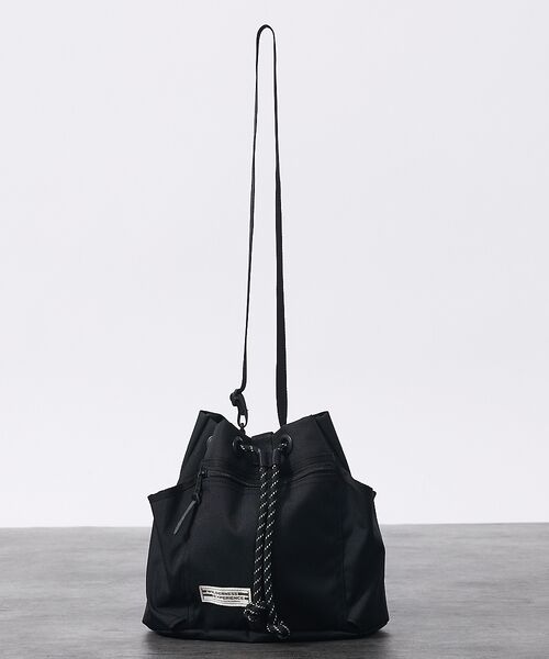 ABAHOUSE / アバハウス ハンドバッグ | 【WILDERNESS EXPERIENCE/ウィルダネスエクスペリエンス】Co | 詳細8